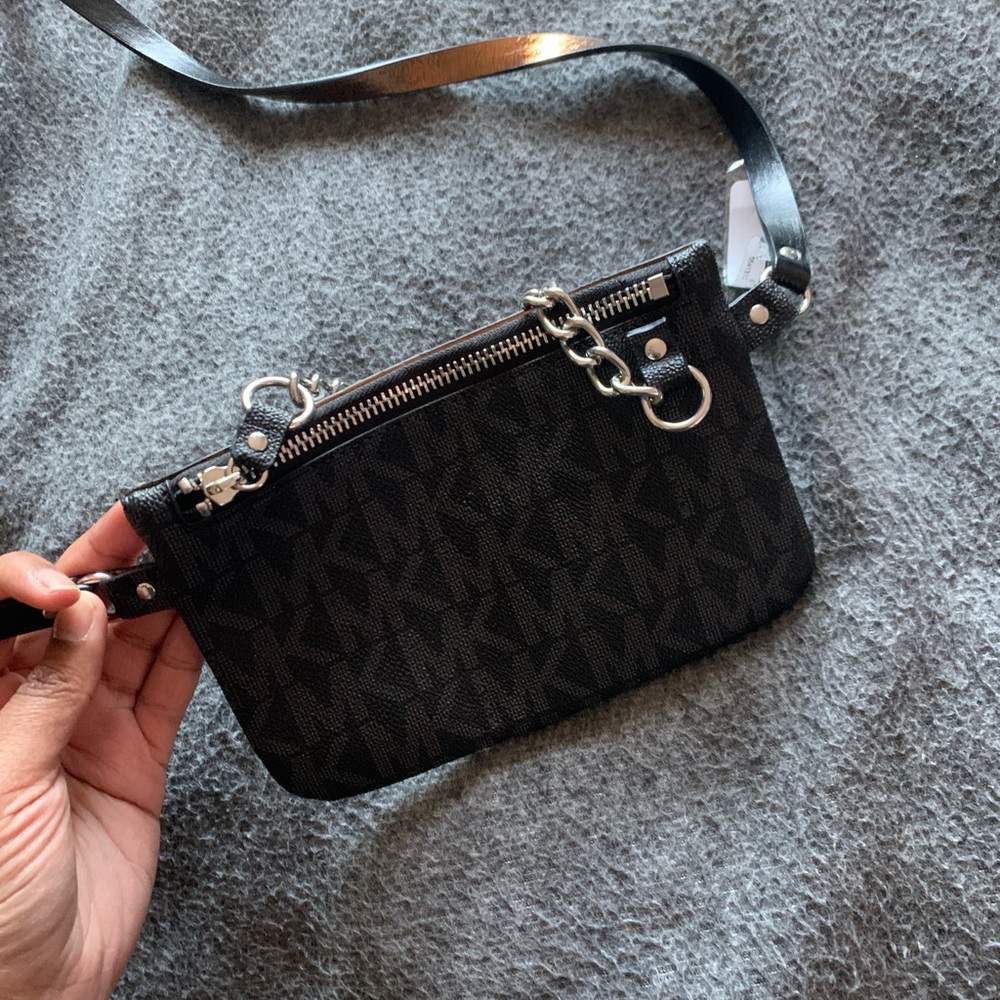 Mk fanny pack
